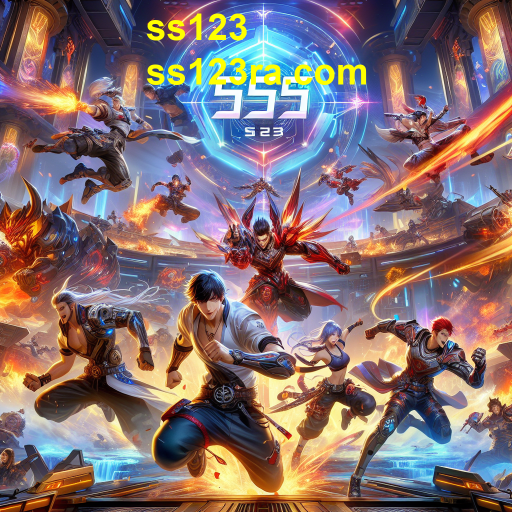 Os Uns e os Outros: A Emoção dos Jogos de Ação