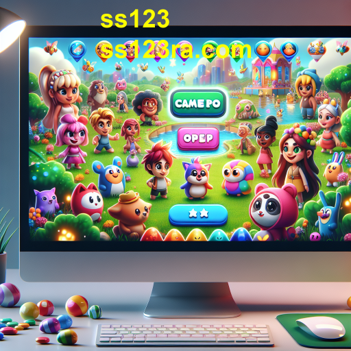 A Ascensão dos Jogos Casuais: Entretenimento Acessível para Todos