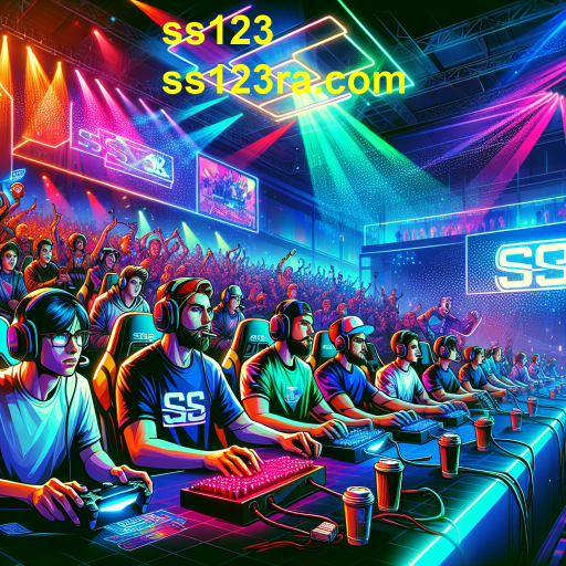 A Evolução dos Jogos de Eventos e Seu Impacto na Comunidade Gamer