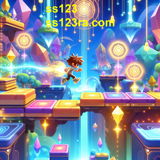 A Evolução dos Jogos de Plataforma: De Clássicos a Inovações Contemporâneas