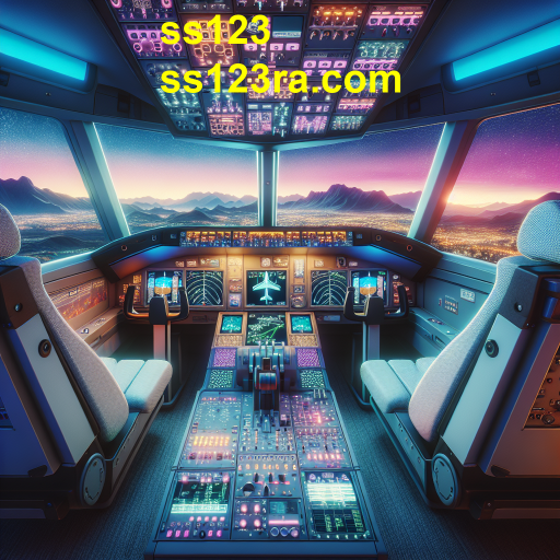 Explorando a Categoria de Simulação no ss123